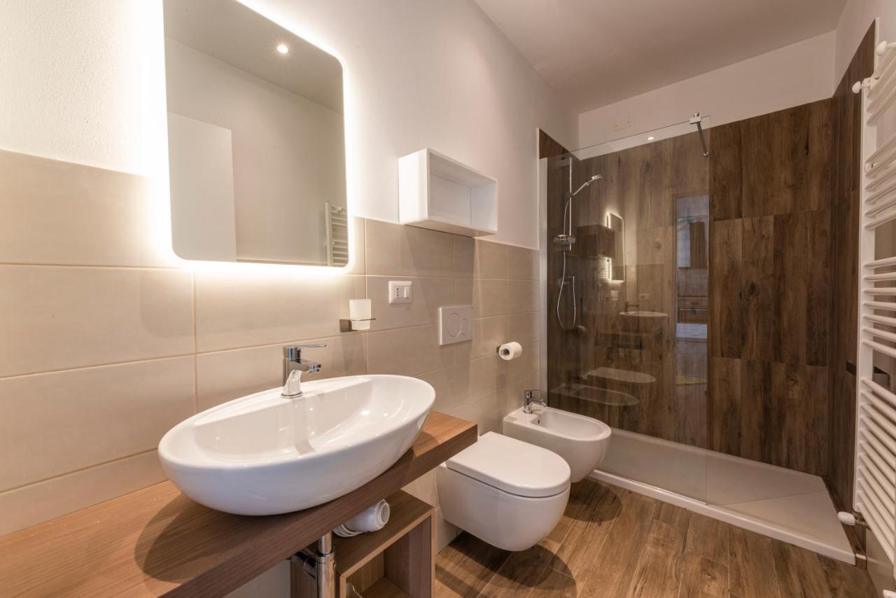 Apartamento Ruote Stylish Loft By Mmega