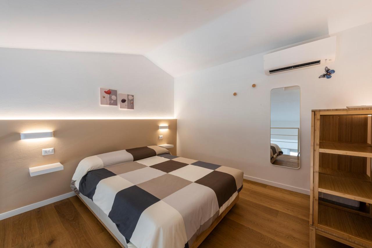 Ruote Stylish Loft By Mmega Apartamento